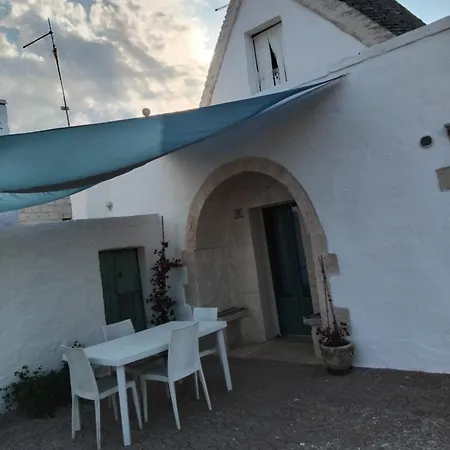 Σπίτι διακοπών Il Rifugio Delle Rondini