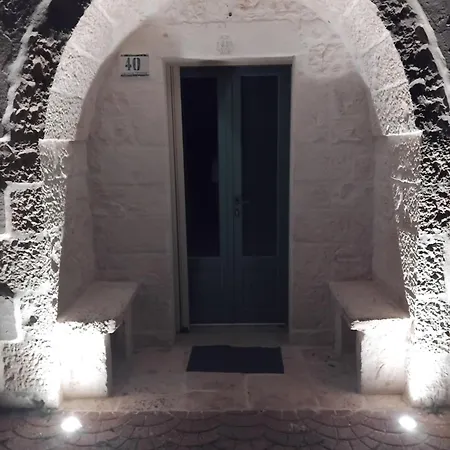 Il Rifugio Delle Rondini *