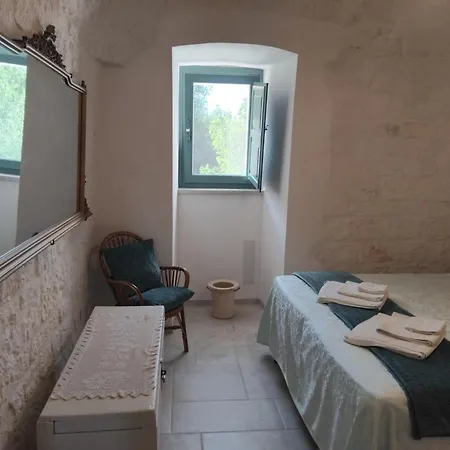 Semesterbostad Il Rifugio Delle Rondini *