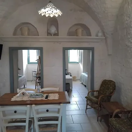 Semesterbostad Il Rifugio Delle Rondini *