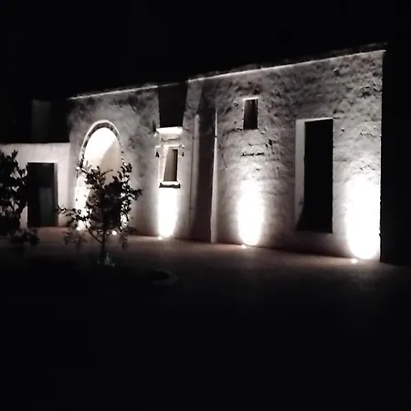 Il Rifugio Delle Rondini *
